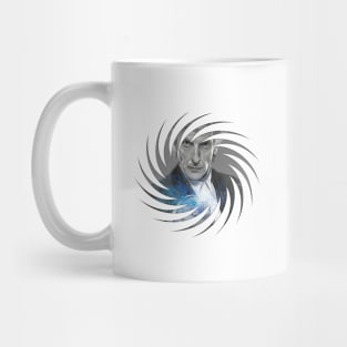 Timespin Mug